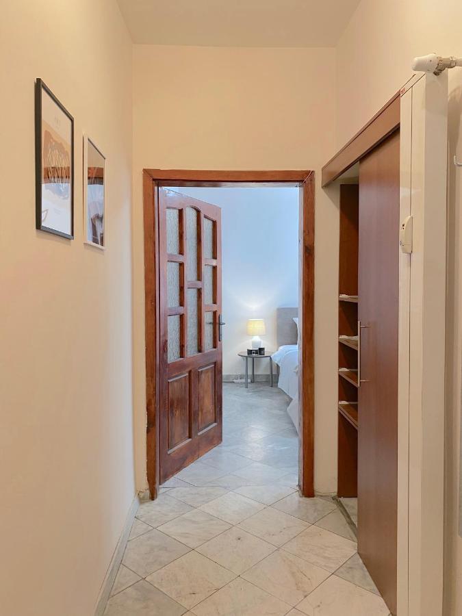 Top City Centre 1Br Apartment For 4 Guests & Fast Wifi Sofia Buitenkant foto