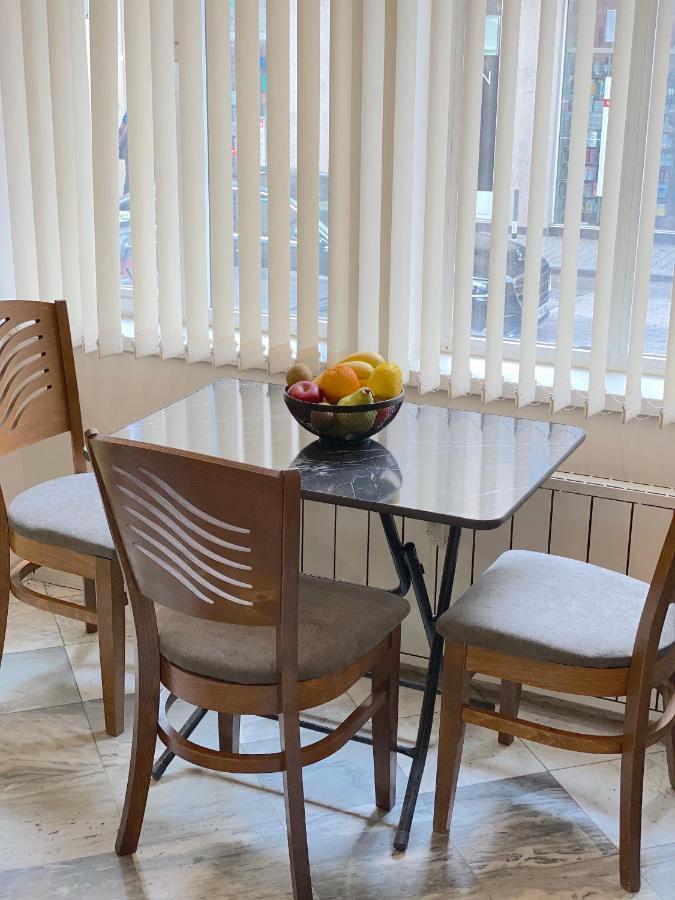 Top City Centre 1Br Apartment For 4 Guests & Fast Wifi Sofia Buitenkant foto